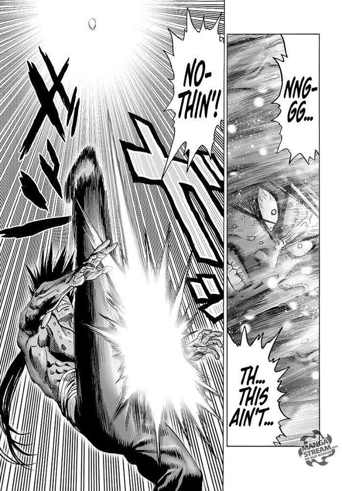 One Punch Man - Chapter 72.2 image 17